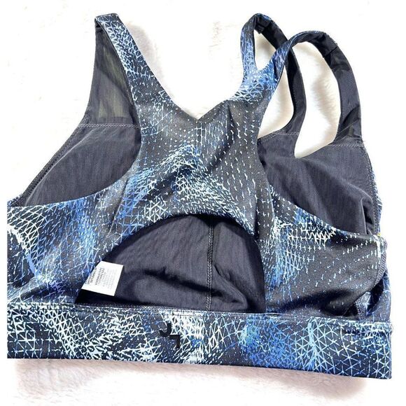 Joy Lab‎ Multicolor Strappy XS Sports Bra NWT - Picture 6 of 10